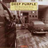 Deep Purple : 1420 Beachwood Drive: the California Rehearsals Pt. 2